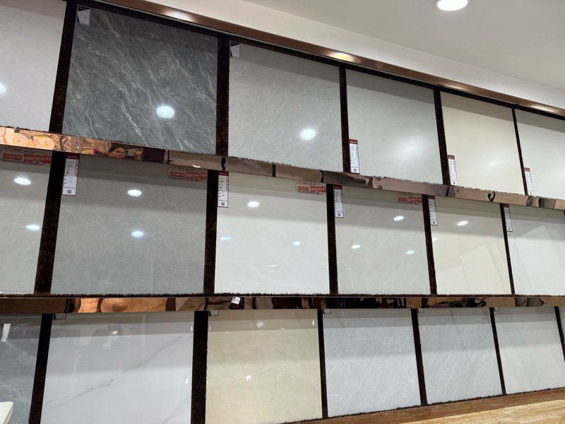 砂石批发行业的未来趋势与发展方向