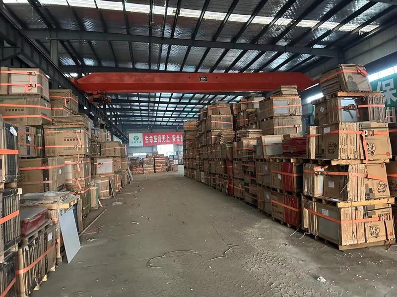 为什么选择我们作为您的水泥批发供应商？